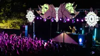 Darkside Events