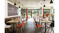 Wojo Coworking Marne-la-vallée - Ibis Émerainville