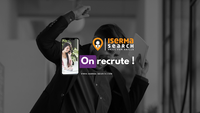 Iserma Search