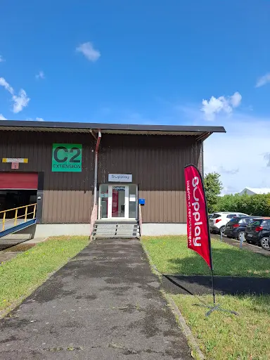 Supplay sur Site Agco Ennery