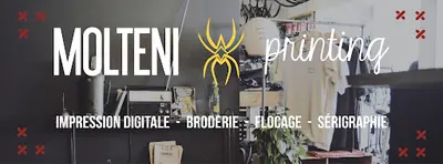Molteni Printing