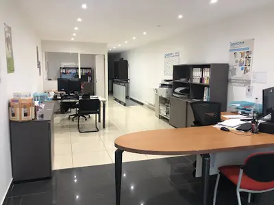 Camo Emploi