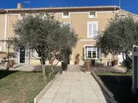 Office Notarial À Entraigues sur la Sorgue - Béatrice Deprad-surdon