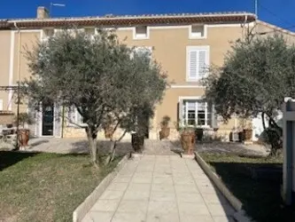 Office Notarial À Entraigues sur la Sorgue - Béatrice Deprad-surdon