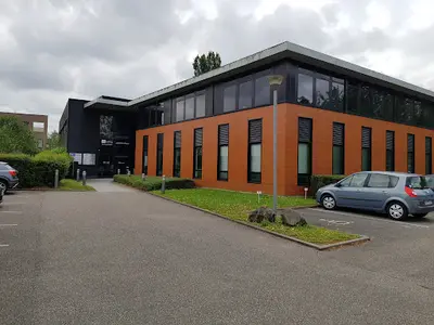 Alphéa Conseil Strasbourg