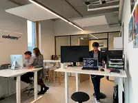 Agence Codezero