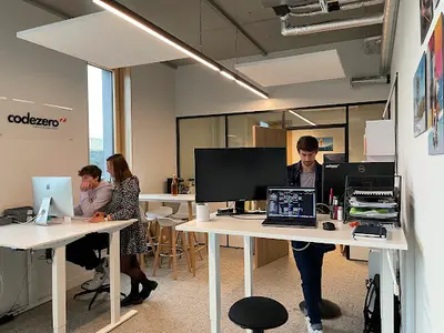 Agence Codezero