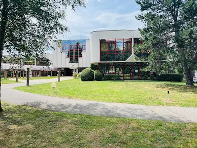 In Extenso Annecy