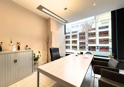 Agence Immobilière Laforêt Epernay