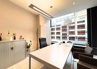 Agence Immobilière Laforêt Epernay