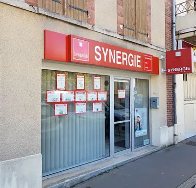 Agence Intérim Synergie Epernay