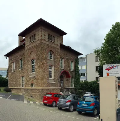 Cder Épernay