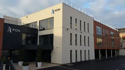 Fcn Expertise Audit Conseil