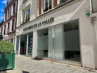 Notaires de la Vallée - Stéphanie Aubry-rigaut