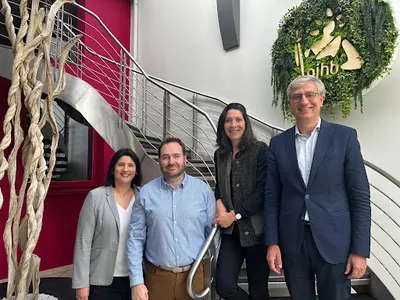 Pjhb Notaires Associés Epernay et Reims