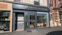 Romain Briand Notaire