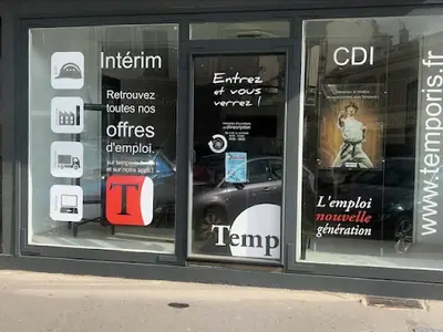 Temporis Epernay