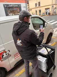 Streetcom Diffusion