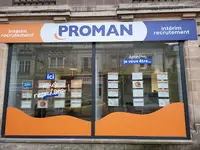 Agence d'Intérim Côté Job Epinal