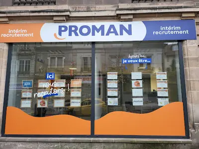 Agence d'Intérim Côté Job Epinal