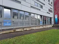 Agence d'Intérim Randstad - Épinal