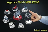 Agence de Communication Epinal - Wilkom