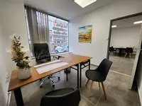 Agence de Coworking Epinal - Coworking By Altyos