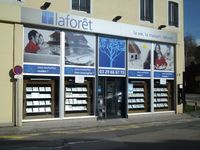 Agence Immobilière Laforêt Epinal