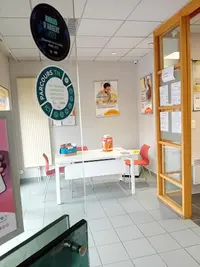 Agence Partnaire