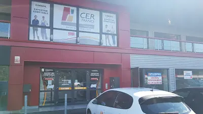 Cerfrance Vosges Epinal
