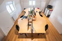 I-cone - Location de Bureaux, Salle de Réunion, Salle Événementielle, Coworking À Epinal