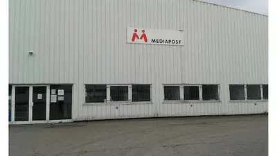 Mediaposte