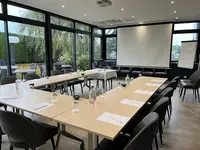 Mywo Epinal - Espace de Coworking et de Réunion