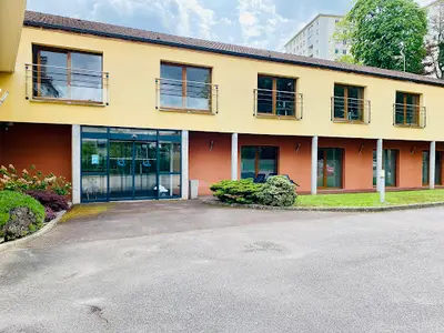 Office Notarial des Images