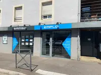 Samsic Emploi Épinal