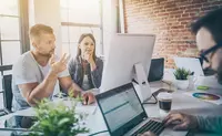 Agence Communication, Web et Design Épinay-sur-seine