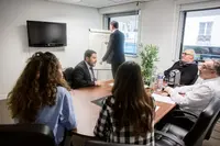 Bm Fiduciaire, Expert-comptable Epinay S/s