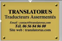 Translatorus