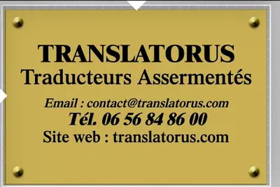 Translatorus