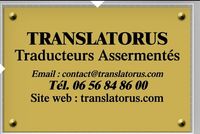 Translatorus
