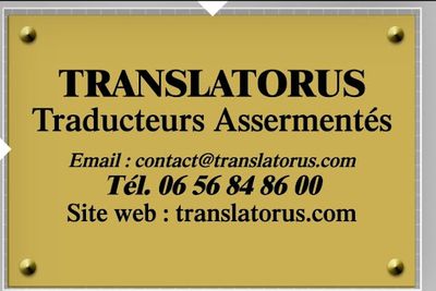 Translatorus