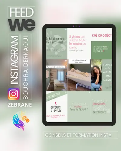 Agence Zebrane