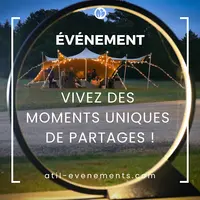Agence Atil - l'Événement Par Nature