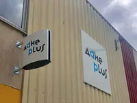 Adhe Plus