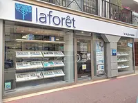 Agence Immobilière Laforêt Ermont