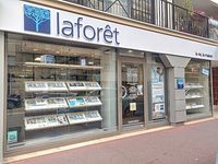 Agence Immobilière Laforêt Ermont