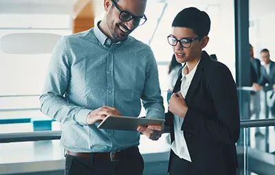 Boost Expertise