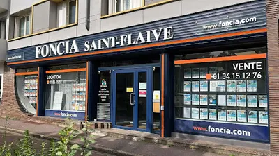 Foncia | Agence Immobilière | Location-gestion Locative | Ermont | R. de Léglise