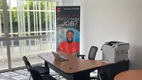 Agence Intérim Synergie Ernée