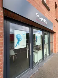 Supplay Armentieres